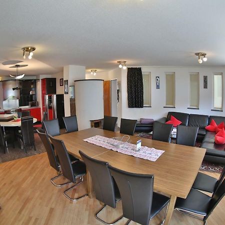 Ferienhaus Moidl Sölden Dış mekan fotoğraf