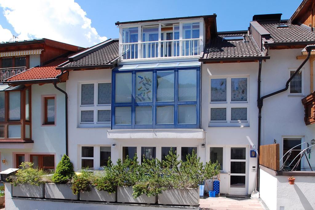 Ferienhaus Moidl Sölden Oda fotoğraf