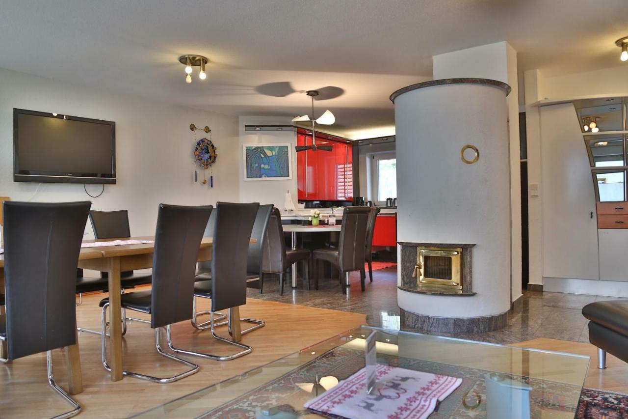 Ferienhaus Moidl Sölden Dış mekan fotoğraf