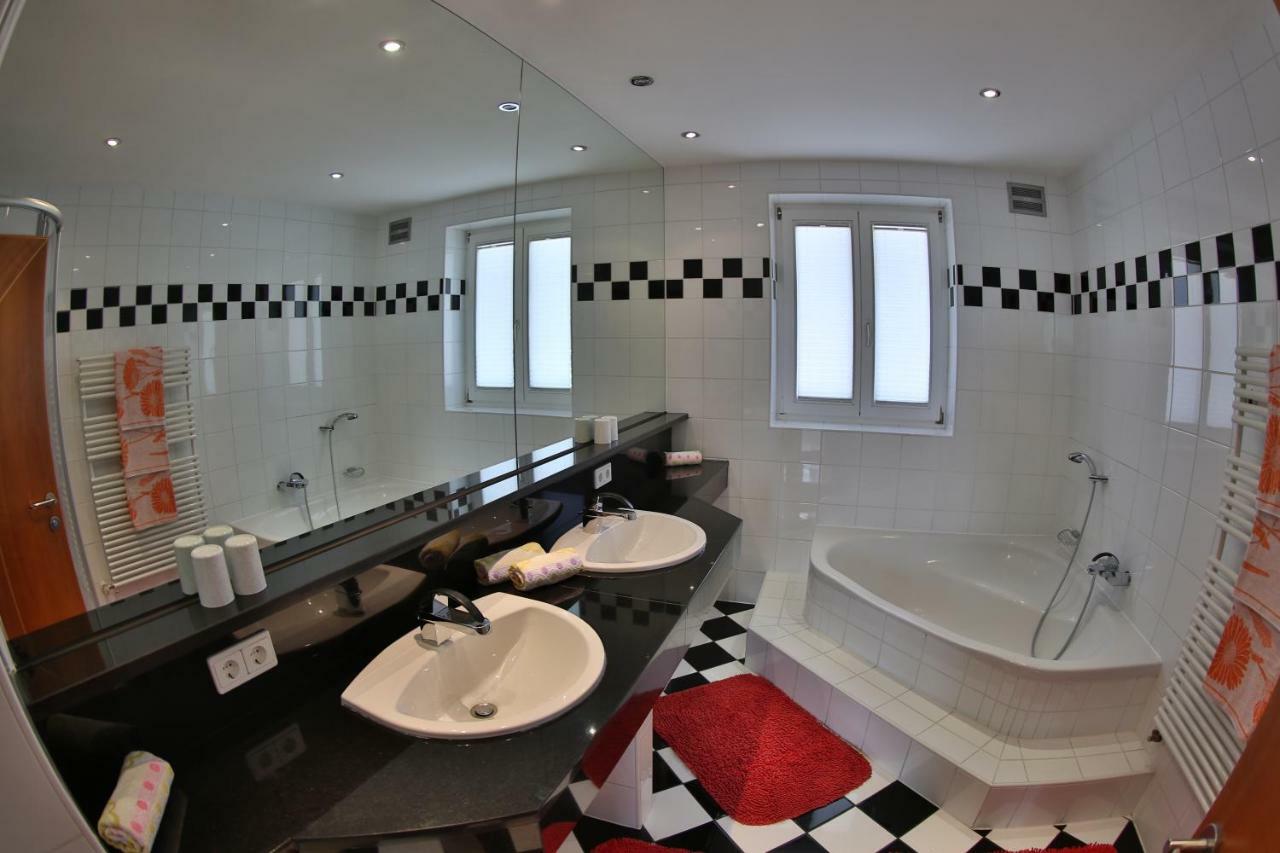 Ferienhaus Moidl Sölden Dış mekan fotoğraf