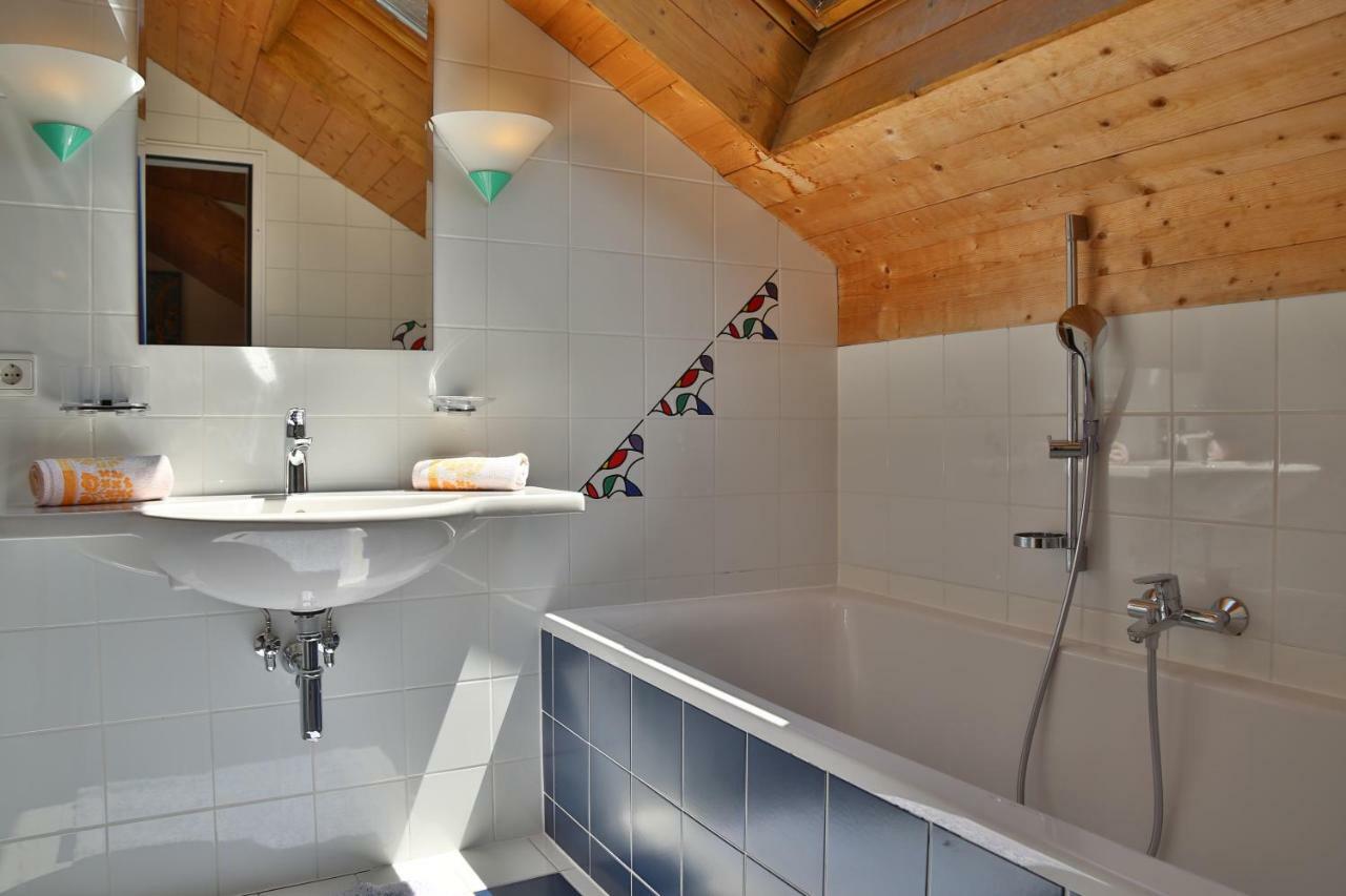 Ferienhaus Moidl Sölden Dış mekan fotoğraf
