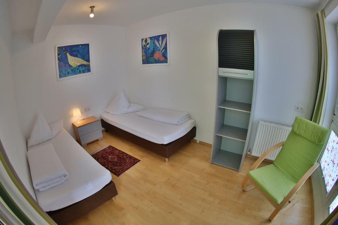 Ferienhaus Moidl Sölden Dış mekan fotoğraf