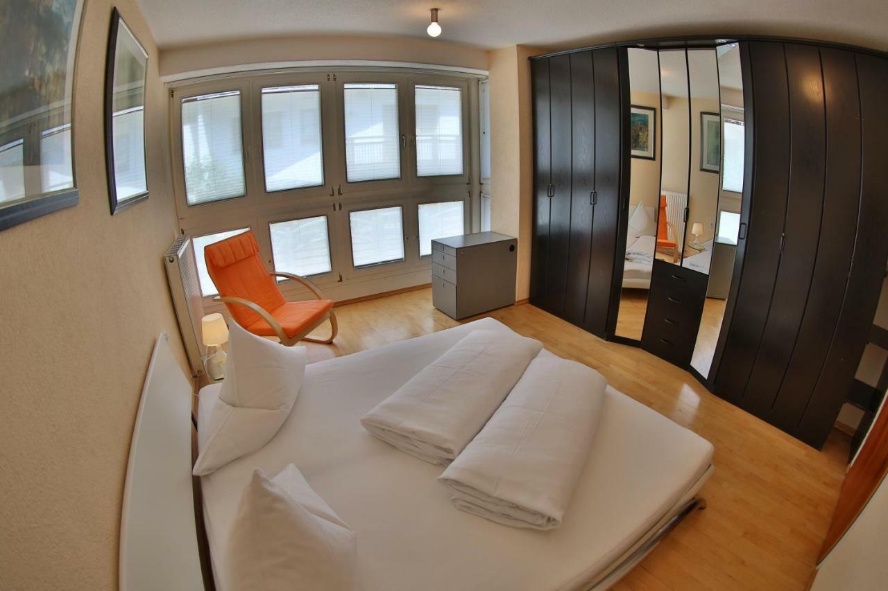 Ferienhaus Moidl Sölden Dış mekan fotoğraf