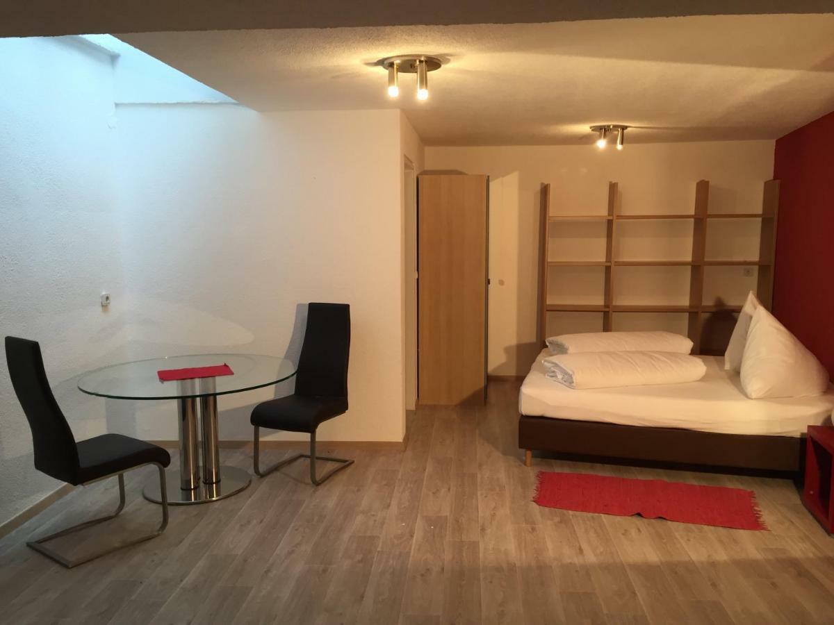 Ferienhaus Moidl Sölden Dış mekan fotoğraf