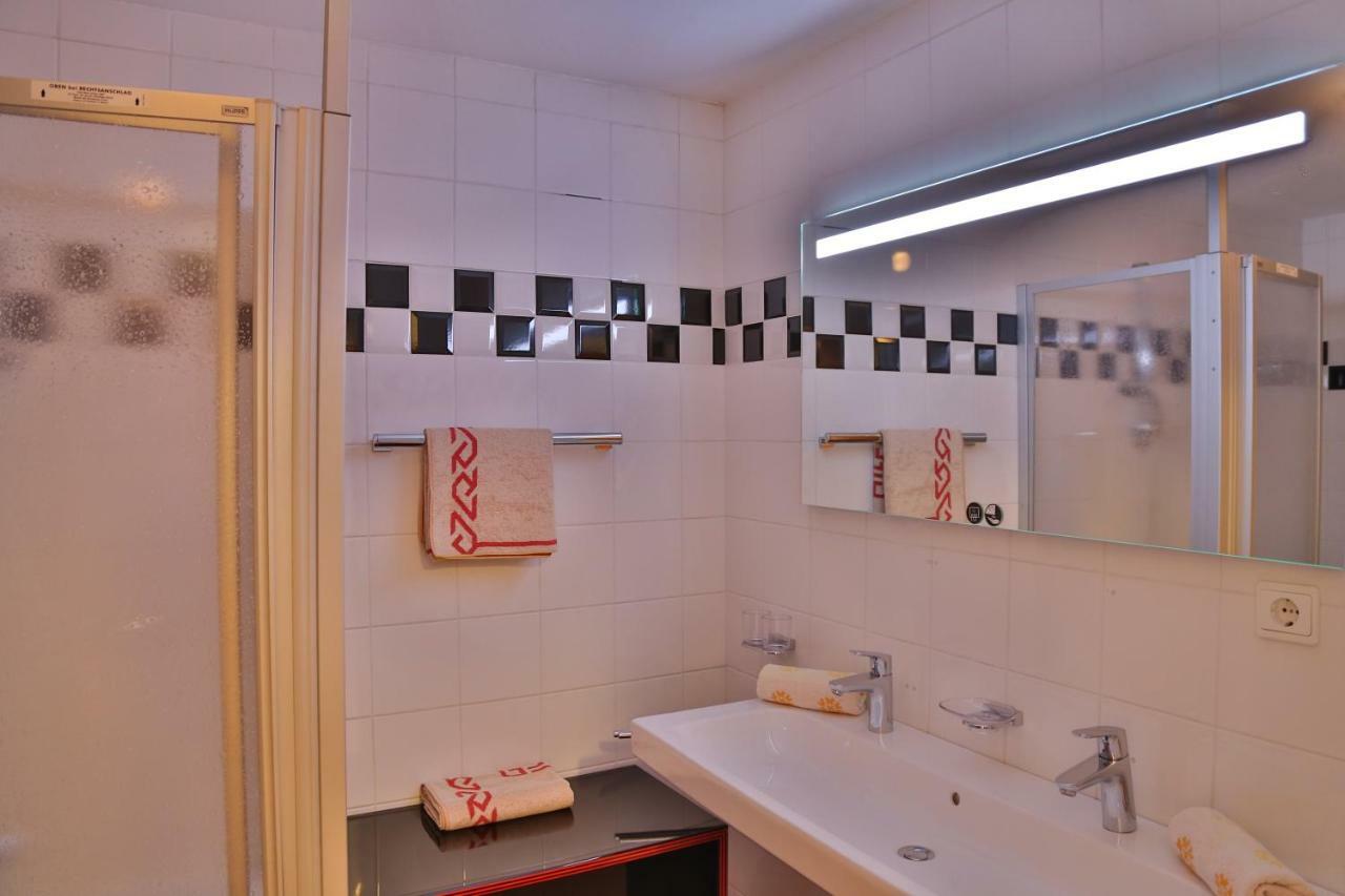 Ferienhaus Moidl Sölden Dış mekan fotoğraf