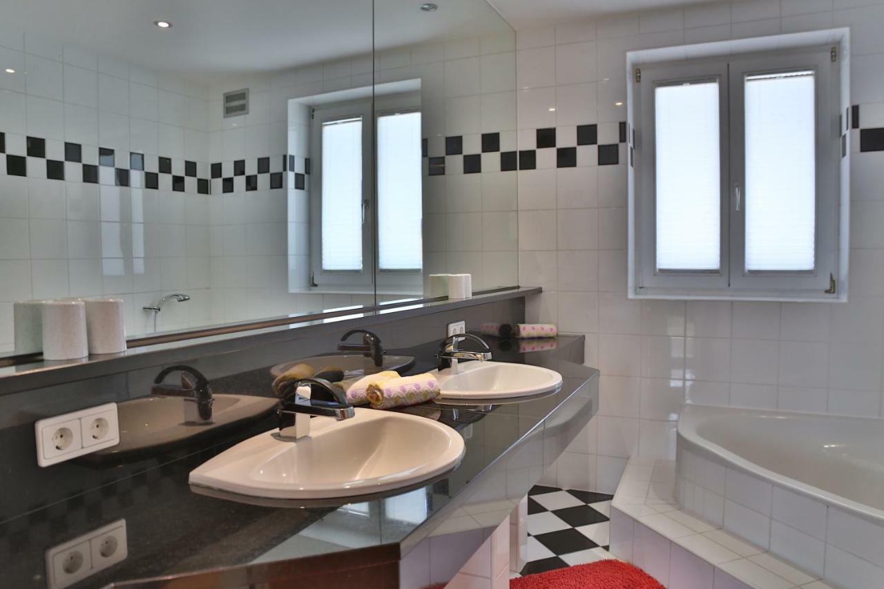 Ferienhaus Moidl Sölden Dış mekan fotoğraf