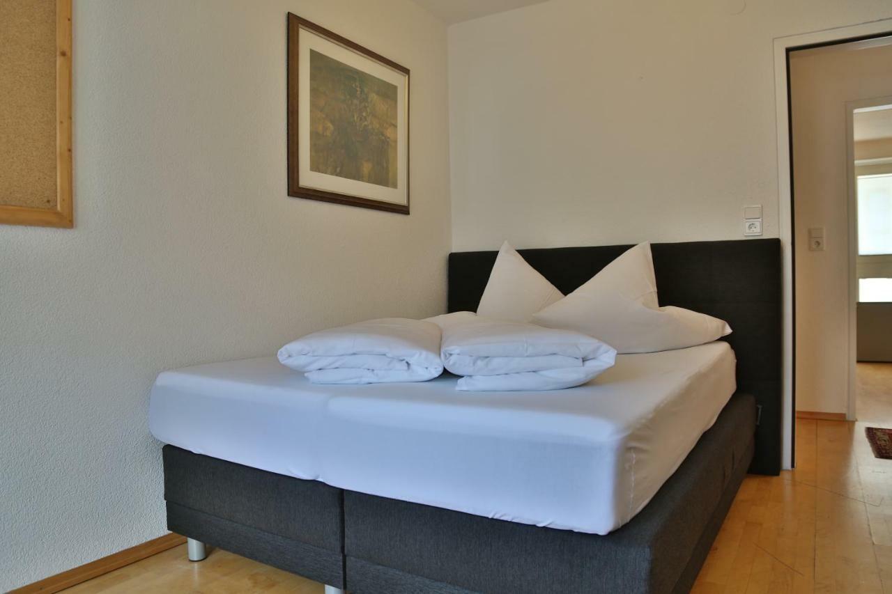 Ferienhaus Moidl Sölden Dış mekan fotoğraf