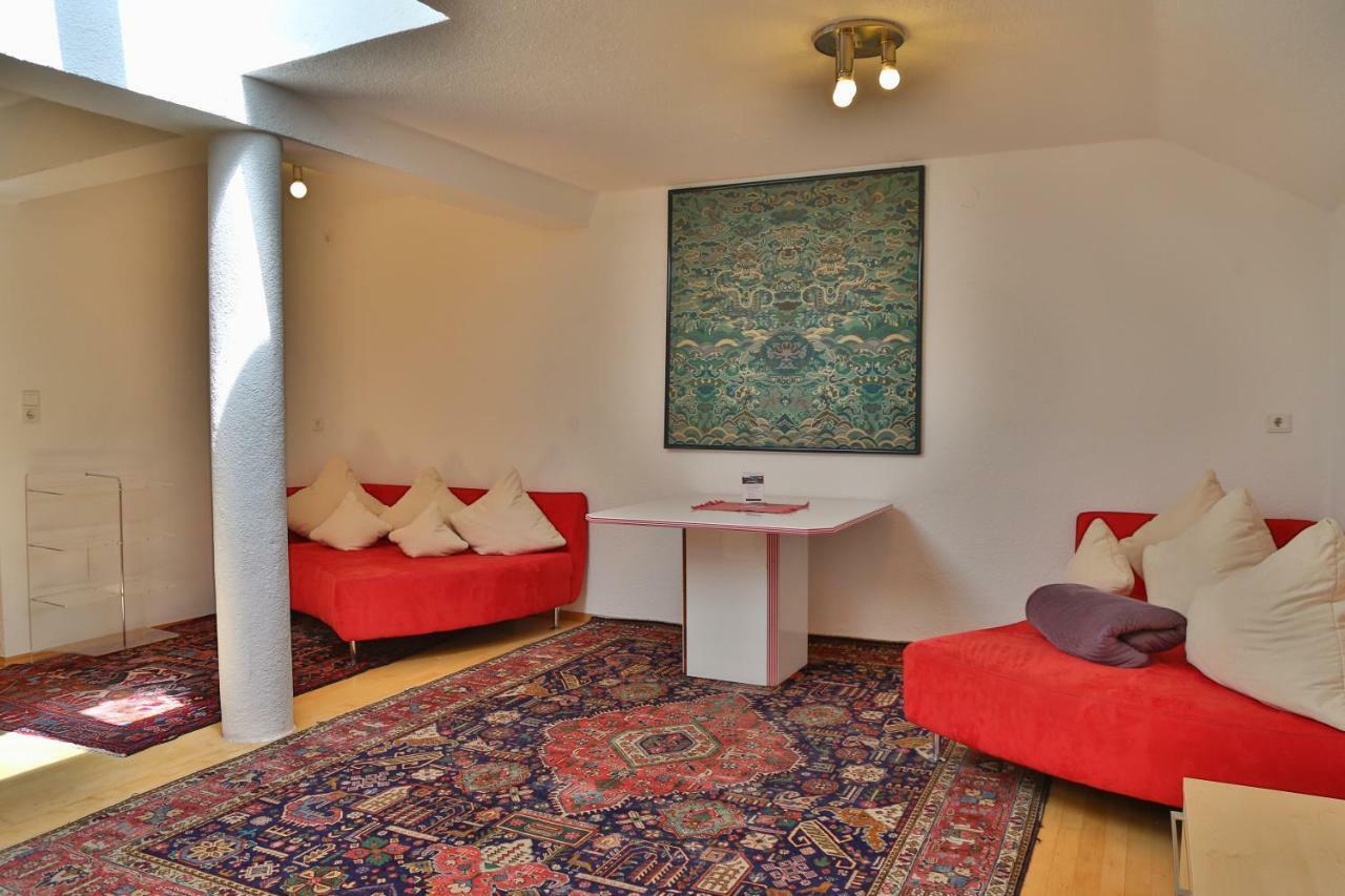 Ferienhaus Moidl Sölden Dış mekan fotoğraf