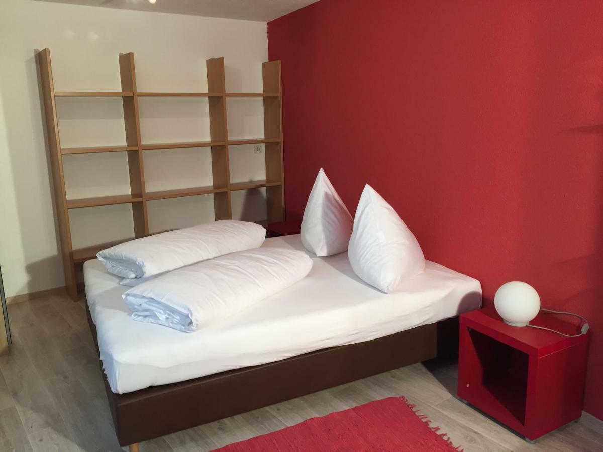 Ferienhaus Moidl Sölden Dış mekan fotoğraf