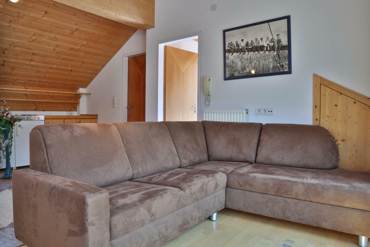 Ferienhaus Moidl Sölden Dış mekan fotoğraf